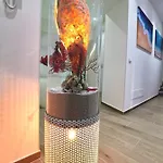 Betta Splendens Διαμέρισμα *