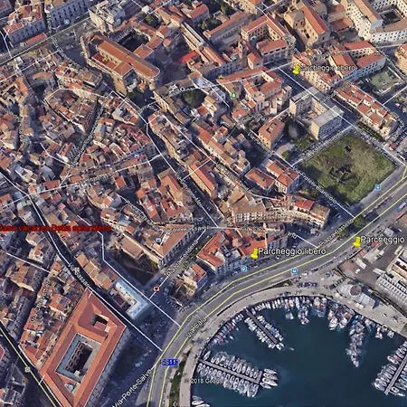 Апартаменты Betta Splendens