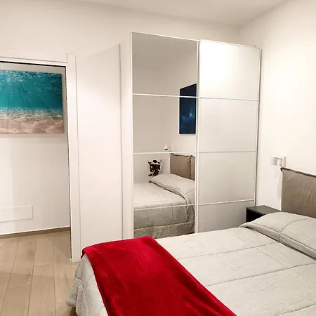 Appartement Betta Splendens *