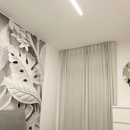 Betta Splendens Appartement Palerme