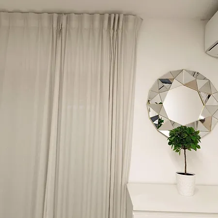 Betta Splendens Appartement *