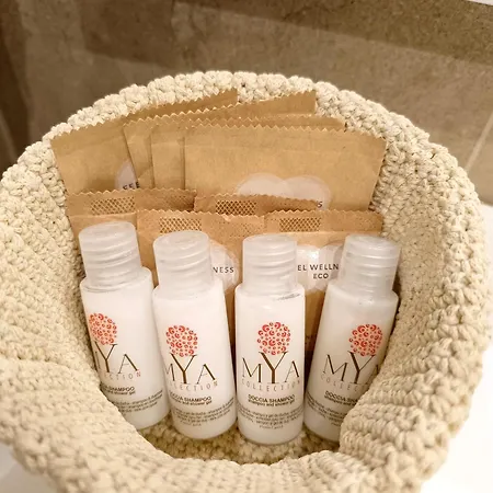 דירה Betta Splendens פלרמו