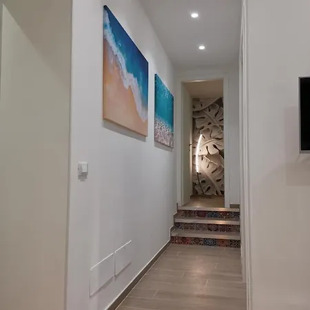 Appartement Betta Splendens