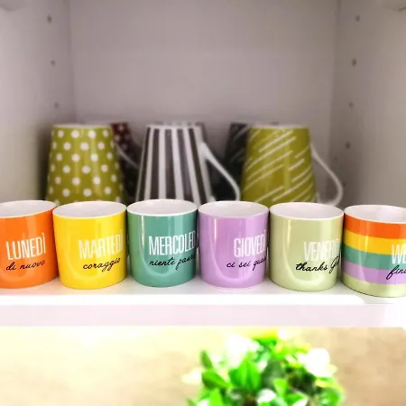 Betta Splendens Апартаменты *