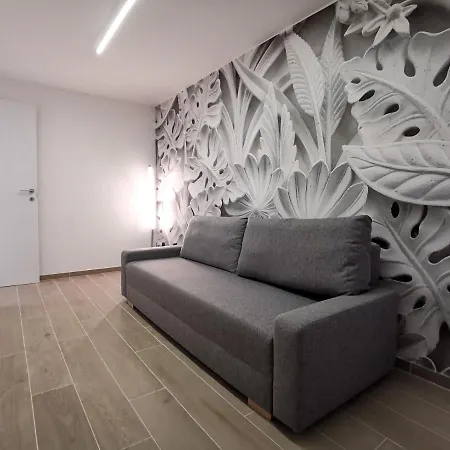 Betta Splendens Палермо