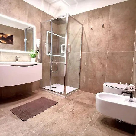 Betta Splendens Палермо