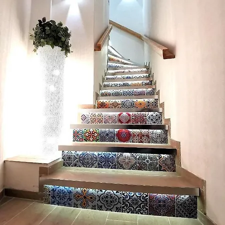 Betta Splendens Appartement