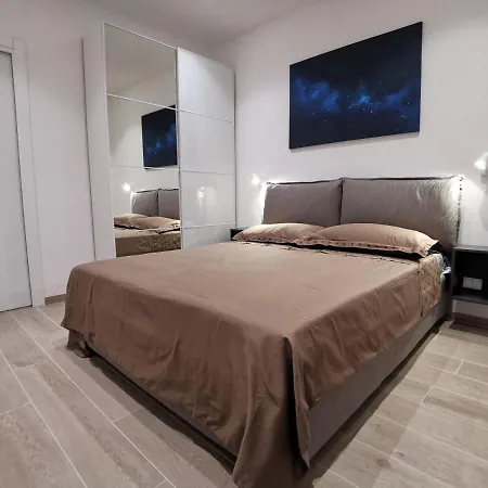 Appartement Betta Splendens