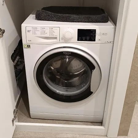 Betta Splendens Lejlighed