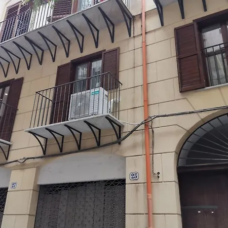 Appartement Betta Splendens *